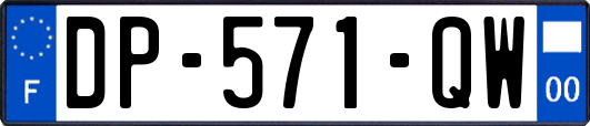 DP-571-QW