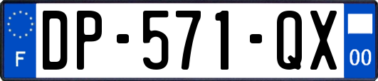 DP-571-QX