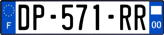 DP-571-RR