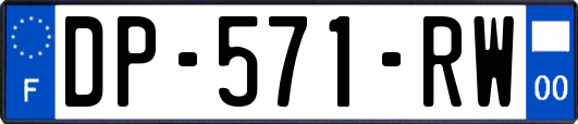 DP-571-RW