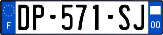 DP-571-SJ