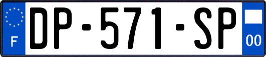 DP-571-SP