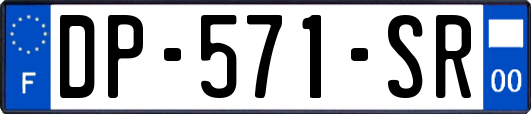 DP-571-SR