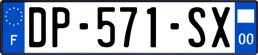 DP-571-SX