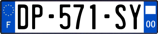 DP-571-SY