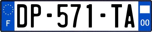 DP-571-TA