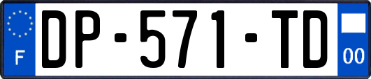 DP-571-TD