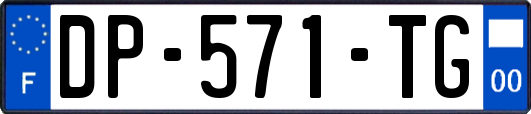 DP-571-TG