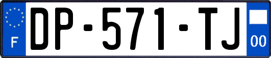 DP-571-TJ
