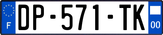 DP-571-TK