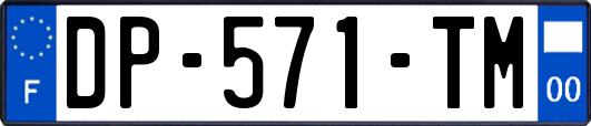 DP-571-TM