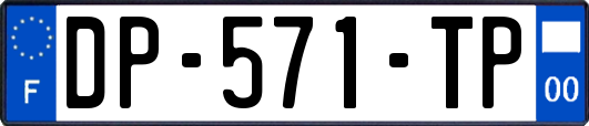 DP-571-TP