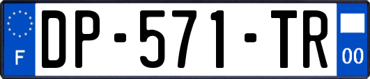DP-571-TR