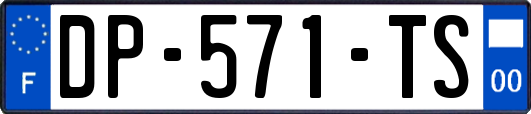 DP-571-TS