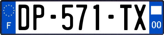 DP-571-TX