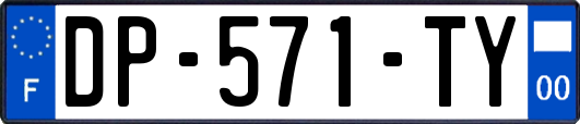 DP-571-TY