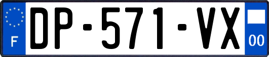 DP-571-VX