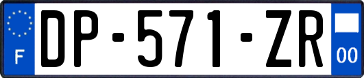 DP-571-ZR