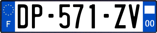 DP-571-ZV