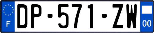 DP-571-ZW