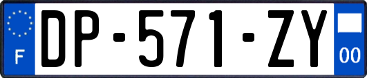 DP-571-ZY