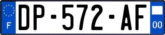 DP-572-AF