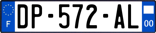 DP-572-AL