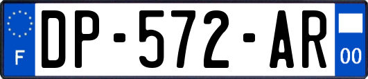 DP-572-AR