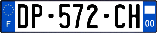 DP-572-CH