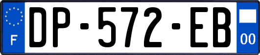 DP-572-EB