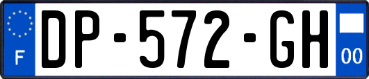 DP-572-GH