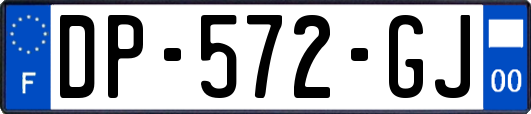 DP-572-GJ