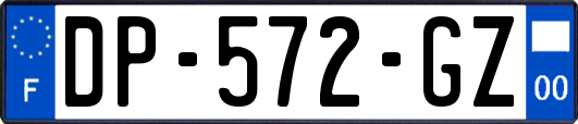 DP-572-GZ