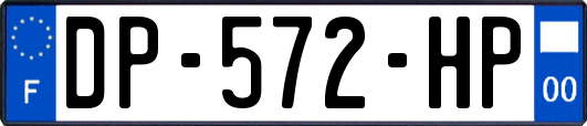 DP-572-HP