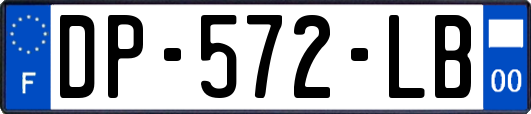DP-572-LB