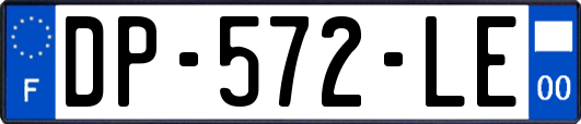 DP-572-LE