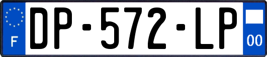 DP-572-LP