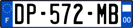 DP-572-MB