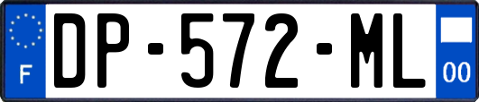DP-572-ML