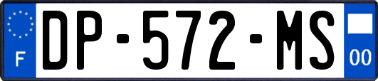DP-572-MS