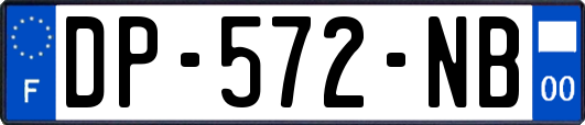 DP-572-NB