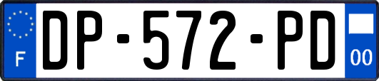 DP-572-PD