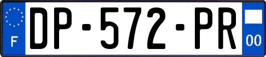 DP-572-PR