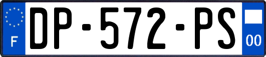 DP-572-PS