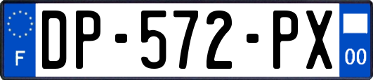 DP-572-PX