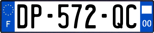 DP-572-QC