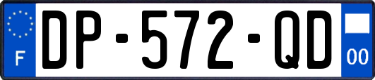 DP-572-QD