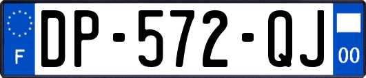 DP-572-QJ