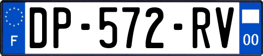 DP-572-RV