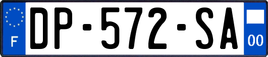 DP-572-SA